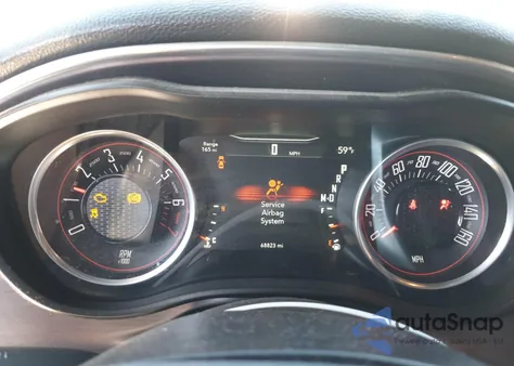 2016 Dodge Challenger Sxt from USA, damaged, VIN 2C3CDZAG8GH311929